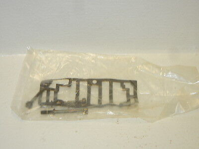 Smc Nvfr3100-5fzc New-no Box Pneumatic Solenoid Valve Nv Ssd