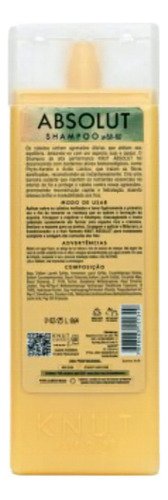 Shampoo Knut Absolut 250ml
