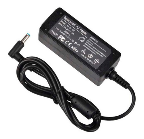 Imagen 5 de 8 de Cargador Hp Stream Laptop 14
