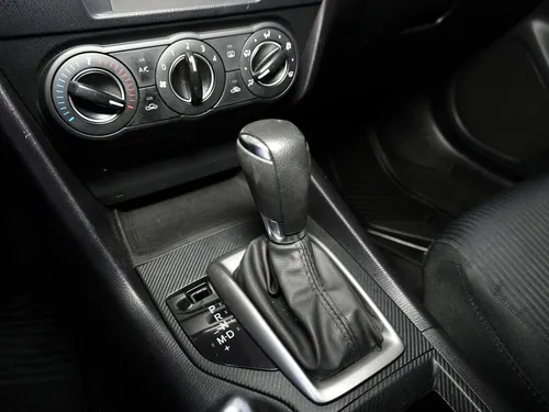 Mazda 3 2.0 Prime At