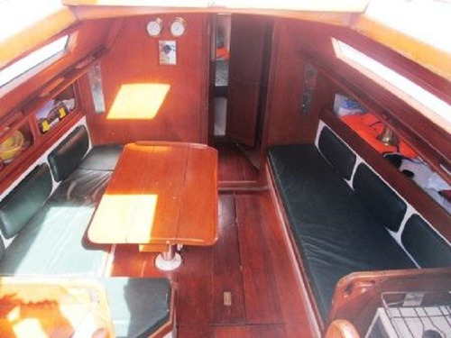 Velero Del Plata 31
