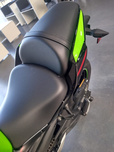Imagen 21 de 25 de Kawasaki Ninja 650, Entrega Inmediata! Grupo Jack