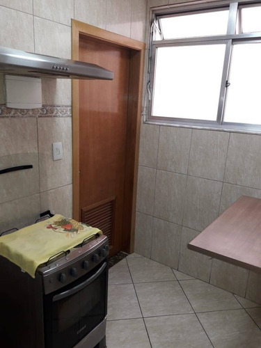 Imagem 13 de 15 de Apartamento Com 2 Quartos Dependência, Vagas, À Venda, 75 M² - Quintino - Aea2154