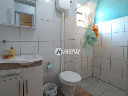 Imagem 21 de 26 de Casa Com 3 Dormitórios À Venda, 201 M² Por R$ 371.000,00 - Lago Azul - Estância Velha/rs - Ca3157