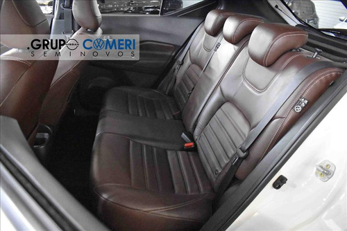 Imagem 8 de 15 de Kicks 1.6 16v Flexstart Sl 4p Xtronic
