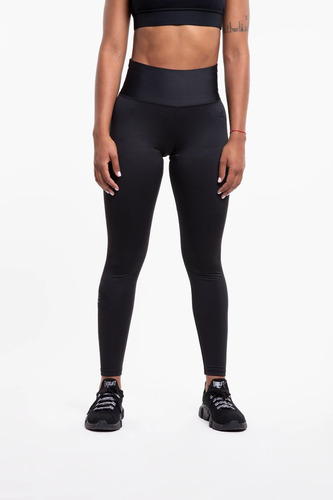 Legging Mujer Everlast Long Go Street I