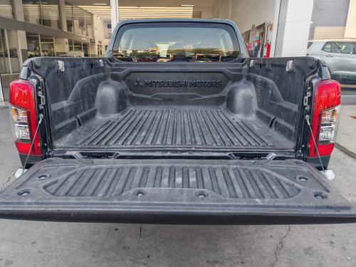 Mitsubishi L200 2.5 Di-d Cabina Doble 4x4 Mt