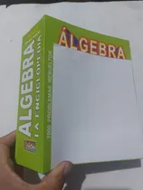 Comprar Libro Algebra 7000 Problemas Resueltos Rubiños