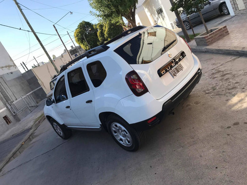Renault Duster 1.6 Ph2 4x2 Dynamique 110cv 2015