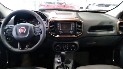 Fiat Toro Volcano