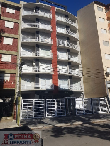 Venta Departamento De 2 Ambientes En San Bernardo