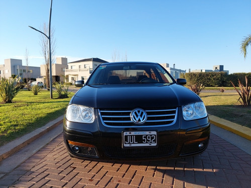 Imagen 3 de 15 de Volkswagen Bora