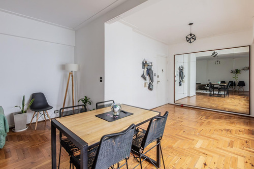Venta Departamento 3 Ambientes Más Dependencia Almagro