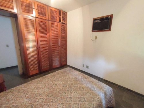 Imagem 15 de 30 de Apartamento À Venda Nas Pitangueiras - Guarujá/sp - Ap11708