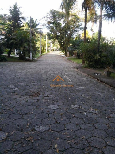 Imagem 17 de 25 de Terreno À Venda, 490 M² Por R$ 735.000,00 - Massaguaçu - Caraguatatuba/sp - Te0026