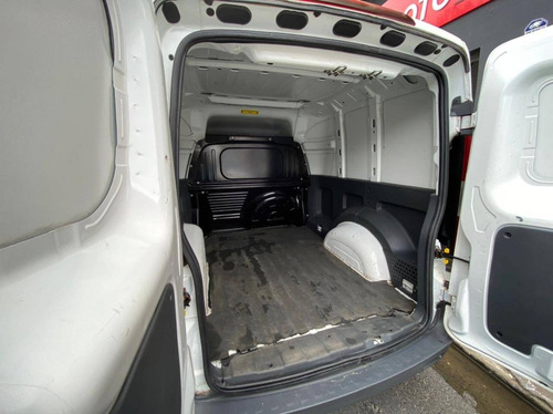 Imagem 9 de 9 de Fiat Fiorino 1.4 Mpi Furgão 8v Flex 2p Manual