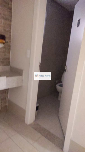 Imagem 25 de 30 de Apartamento Com 2 Dorms, Canto Do Forte, Praia Grande - R$ 545 Mil, Cod: 858345 - V858345