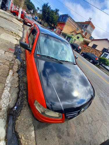 Imagem 14 de 15 de Vw Gol 2006 G4 1.0 Flex