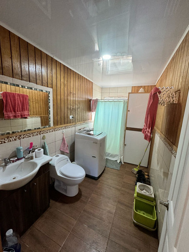 Casa En Parcela Con Cabaña Tipo Domo En Venta