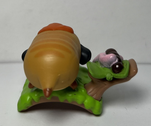 Figura De Colección Disney Tsum Tsum Timon El Rey Leon (Usado)