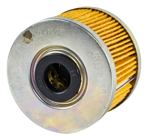5 Filtros Aceite Pulsar 135 Ns 125 Boxer V15 Discover Bajaj
