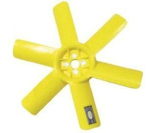 Imagen 1 de 5 de Paleta Ventilador. Ford Falcon/chevrolet