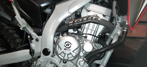 Guerrero Gxr 300 (no Tornado Xtz Tenere) Permuto
