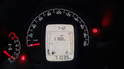 Fiat Mobi 1.0 Easy Ft