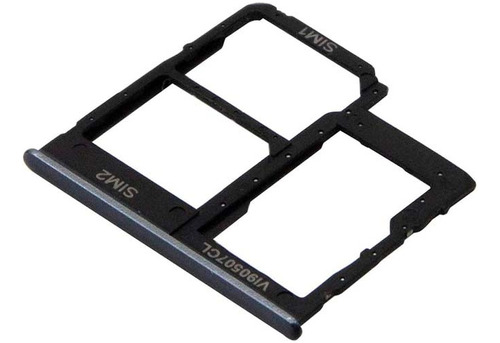 Bandeja Porta Sim Chip Para Samsung A31 A315