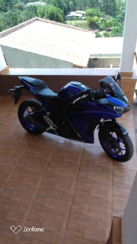Yamara R3
