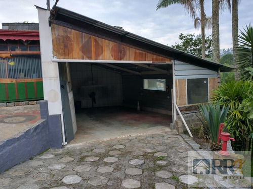 Imagem 5 de 15 de Chácara Para Venda Em Ribeirão Pires, Pouso Alegre, 4 Dormitórios, 1 Suíte, 4 Banheiros, 8 Vagas - 145_2-1541412