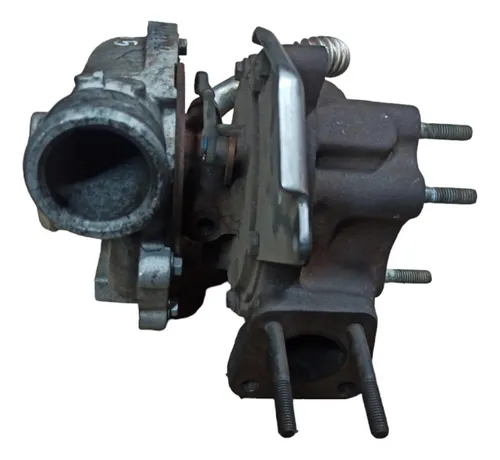 comprar Turbina S10 Trailblazer Motor 2.8 180cv Diesel