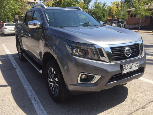 Nissan Np300