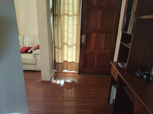 Bellisima Y Amplia Casa En Venta La Cisterna