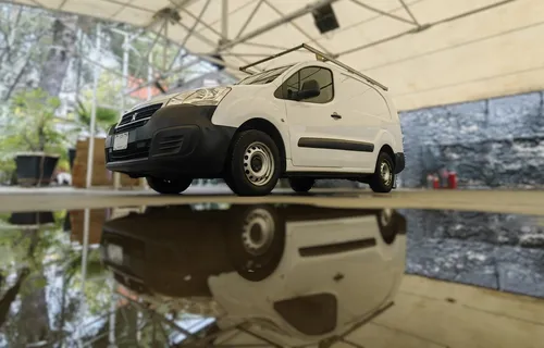 Peugeot Partner 1.6 Hdi Maxi Mt