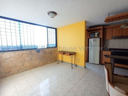 Imagen 7 de 22 de Apartamento En Venta Urb. Bosque Alto, Av. Fuerzas Aéreas, Maracay, 22-9168 Mv