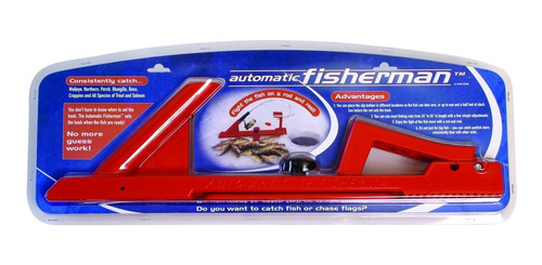 Automatico Pescador Af27 C Panfish 4bb Reel 27-inch