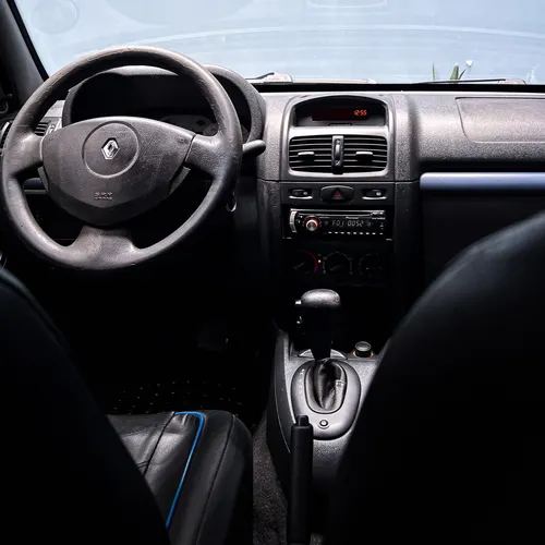 Renault Symbol 1.6 Expression Fase Iv