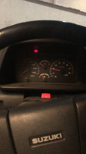 Suzuki Vitara 1.6 Jlx Sidekick