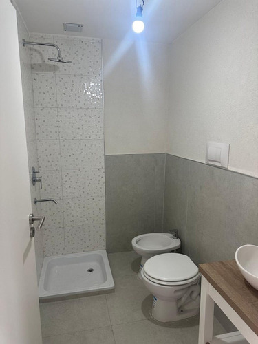 Alquiler Monoambiente A Estrenar Caba