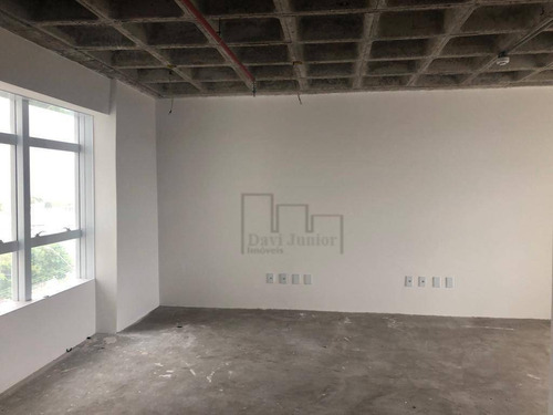 Imagem 8 de 16 de Sala À Venda, 42 M² Por R$ 240.000,00 - Vila Trujillo - Sorocaba/sp - Sa0267