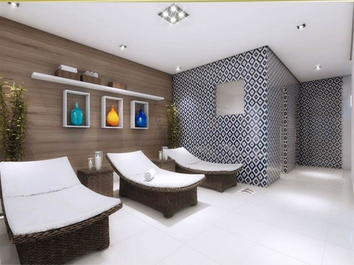 Imagem 2 de 14 de Apartamento - Venda - Vila São Paulo - Mongagua - Ctm361