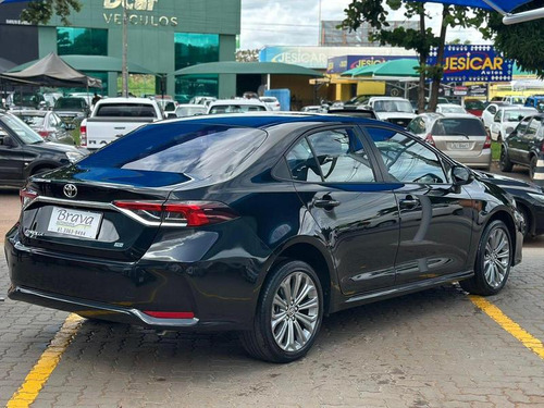 Toyota Corolla 2.0 Vvt-ie Xei Direct Shift Flex