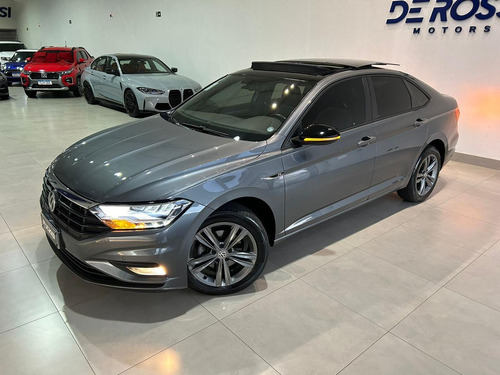 Volkswagen Jetta R-line 250 Tsi 1.4 Flex 16v Aut.