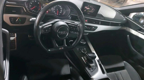 Audi A5 2.0 S-line 190hp Dsg