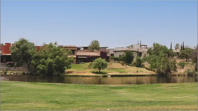 Terreno en venta