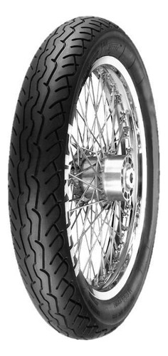 Pneu Moto Pirelli Custom Route Mt66 80/90-21 1 Un H 48 Tt