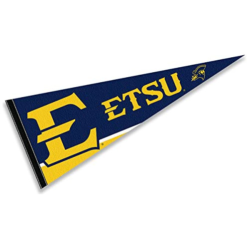 Estandarte De Bucs De Universidad Estatal De Tennessee ...