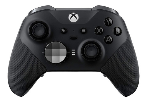 Microsoft Elite Series 2 Control Juego Gamepad Inalámbrico 