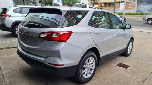 Chevrolet Equinox 1.5t Lt 2wd - Mai